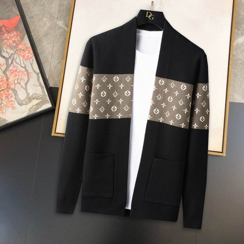 LV Sweater-090